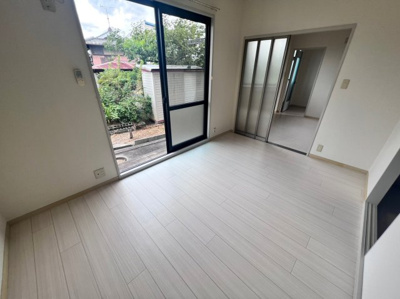 【洋室】 | フォーレスひらつか