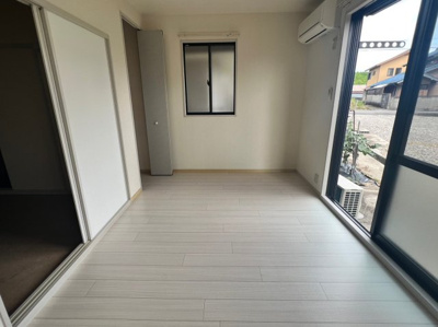 【居間・リビング】 | フォーレスひらつか