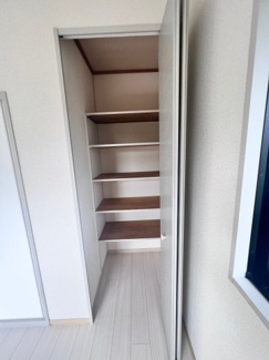 【収納】 | フォーレスひらつか