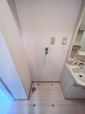 【洗面所】 | フォーレスひらつか