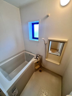 【浴室】 | フォーレスひらつか