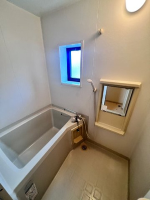 【浴室】 | フォーレスひらつか