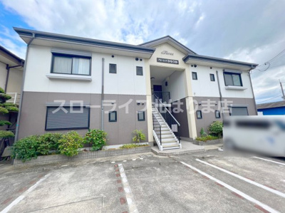 【外観】 | フォーレスひらつか