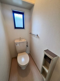 【トイレ】 | フォーレスひらつか