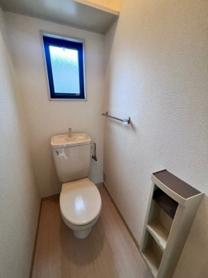 【トイレ】 | フォーレスひらつか