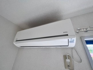 【設備】 | フォーレスひらつか