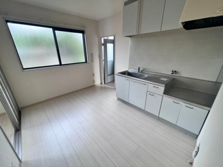 【居間・リビング】 | フォーレスひらつか