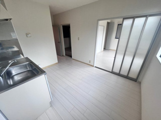 【居間・リビング】 | フォーレスひらつか