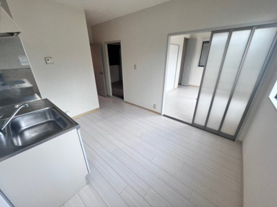 【居間・リビング】 | フォーレスひらつか