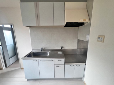 【キッチン】 | フォーレスひらつか