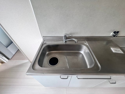 【キッチン】 | フォーレスひらつか