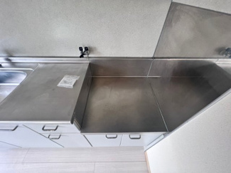 【キッチン】 | フォーレスひらつか