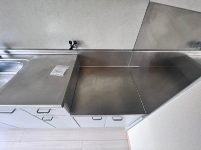 【キッチン】 | フォーレスひらつか