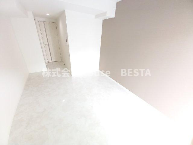 レーヴメゾン新神戸の和室