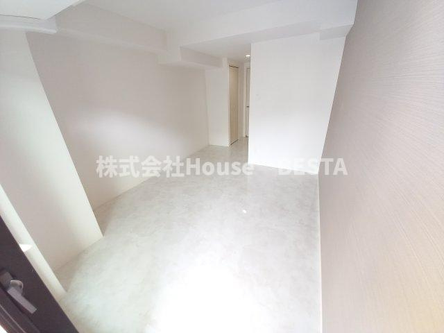 レーヴメゾン新神戸の子供部屋