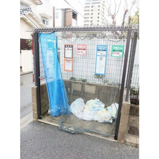 【その他共用部分】