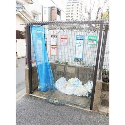 【その他共用部分】 | グレンパーク今池南WEST