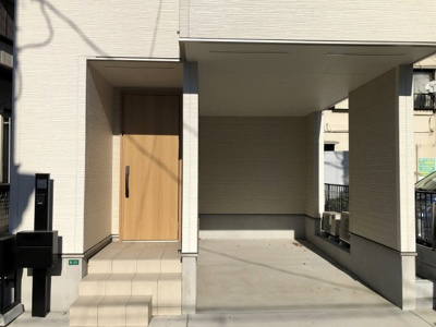 【エントランス】 | Kolet川口＃03