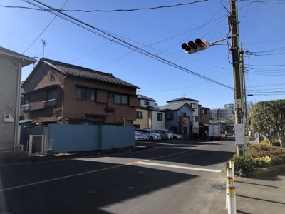 【周辺】 | Kolet川口＃03