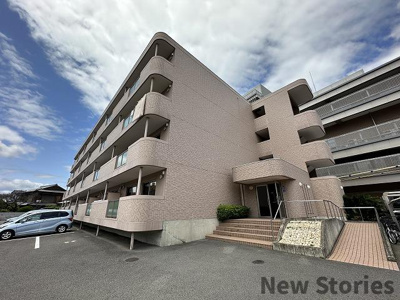 【外観】 | アップルコート | 物件の外観です