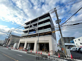 【外観】 | リラスクエア相生