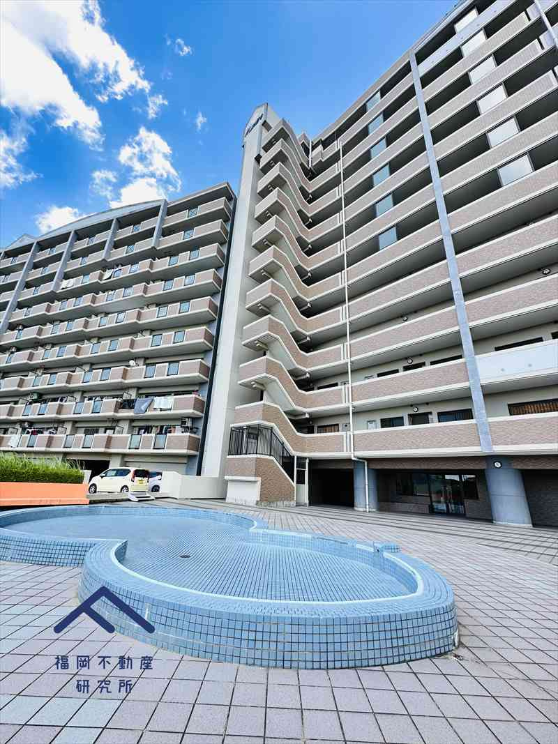 モントーレ福間シティ