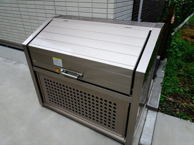 【その他共用部分】 | アヴァンス渋谷本町