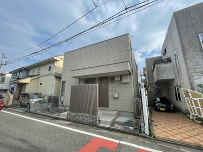 【外観】 | プラムコート