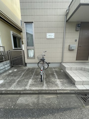 【その他共用部分】 | プラムコート