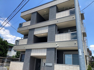 【外観】 | コスモメゾン