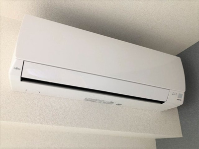 【設備】 | コスモメゾン