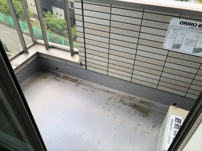 【バルコニー】 | コスモメゾン