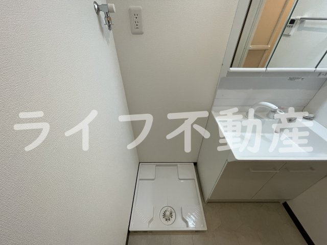 ヴァローレ布施のその他