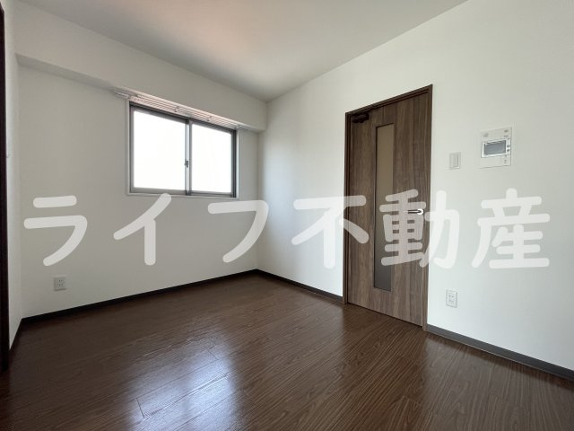 ヴァローレ布施の居間・リビング|ゆったり過ごせるリビングです