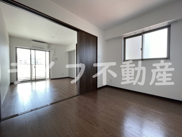 ヴァローレ布施の内装|中はこのようになっています