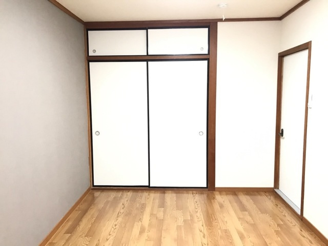 ブルーリボン B棟のその他