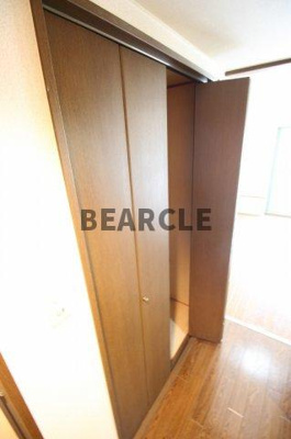 【収納】 | ジュネス堀川