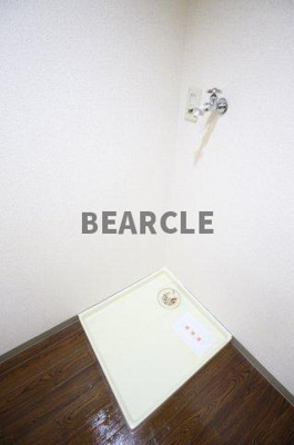 【洗面所】 | ジュネス堀川