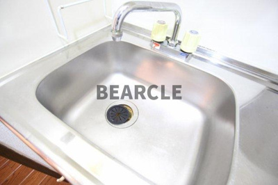 【キッチン】 | ジュネス堀川