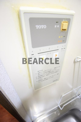 【設備】 | ジュネス堀川