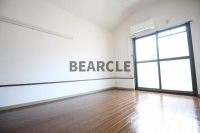 【洋室】 | ジュネス堀川