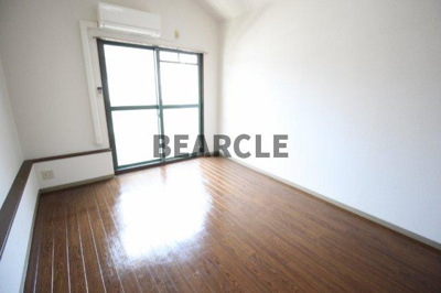 【寝室】 | ジュネス堀川