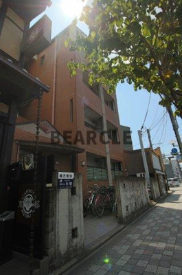 【外観】 | ジュネス堀川