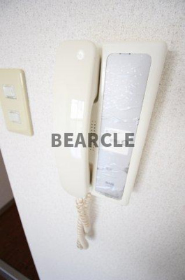 【セキュリティ】 | ジュネス堀川