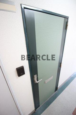 【玄関】 | ジュネス堀川