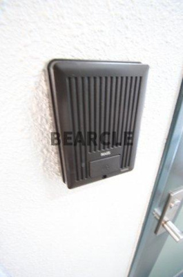 【セキュリティ】 | ジュネス堀川