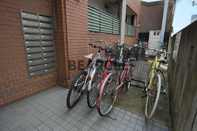 【その他共用部分】 | ジュネス堀川