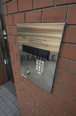 【セキュリティ】 | ジュネス堀川