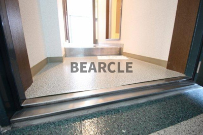 【玄関】 | ジュネス堀川