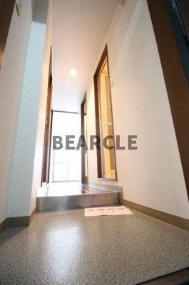 【内装】 | ジュネス堀川